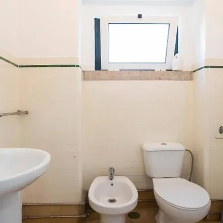 Brand New Fully Furnished Just 20 Meters From Anjos Metro Station 13 Lisboa