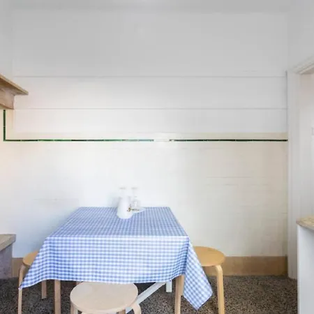 Brand New Fully Furnished Just 20 Meters From Anjos Metro Station 13 Πανσιόν *